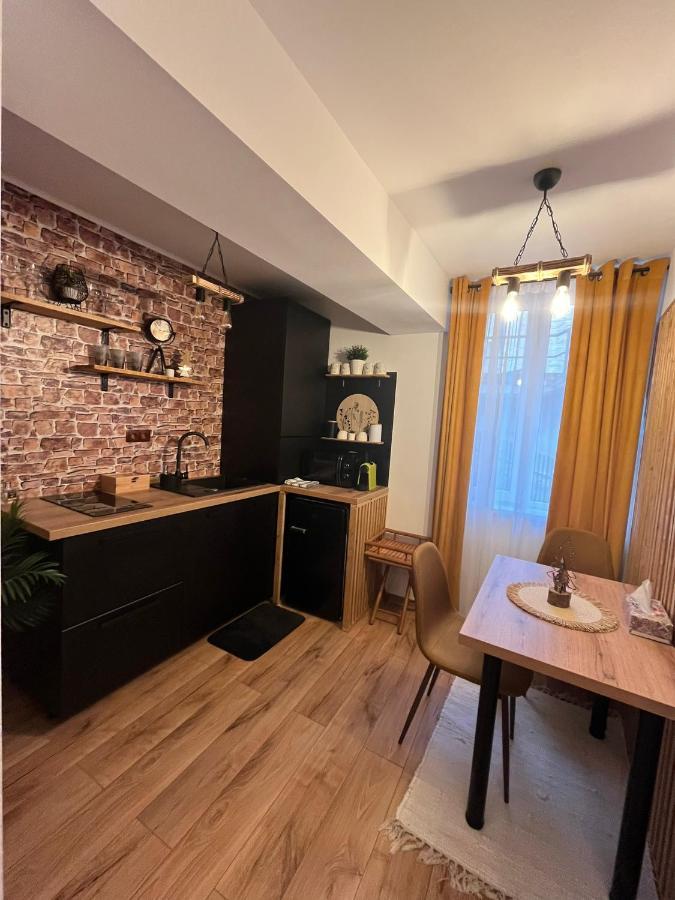 Wood Studio Sinaia Esterno foto